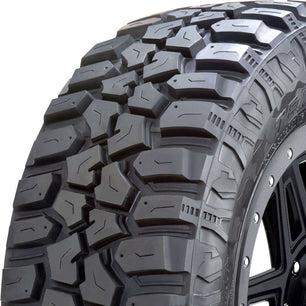 Hercules Terra Trac M/T LT285/70R17