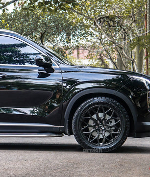Vossen HF-2 Gloss Black