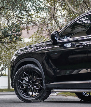 Vossen HF-2 Gloss Black