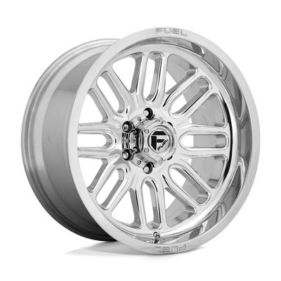 Fuel 1PC D721 IGNITE Polished wheel