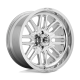 Fuel 1PC D721 IGNITE Polished wheel