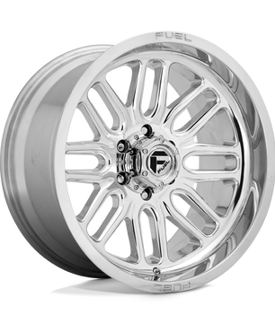 Fuel 1Pc D721 Ignite High Luster Polished