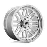 Fuel 1PC D721 IGNITE 22x10 -19mm