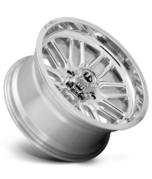 Fuel 1PC Ignite 20x10 -19 Polished