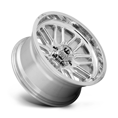 Fuel 1PC Ignite 20x10 -19 Polished
