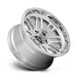 Fuel 1PC D721 IGNITE 22x12 -43mm High Luster Polished (8x165.1)