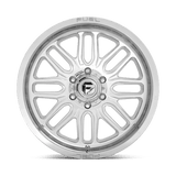 Fuel 1PC D721 IGNITE 22x12 -43mm High Luster Polished (8x165.1)