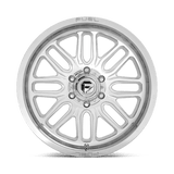 Fuel 1PC D721 IGNITE 22x10 -18mm High Luster Polished