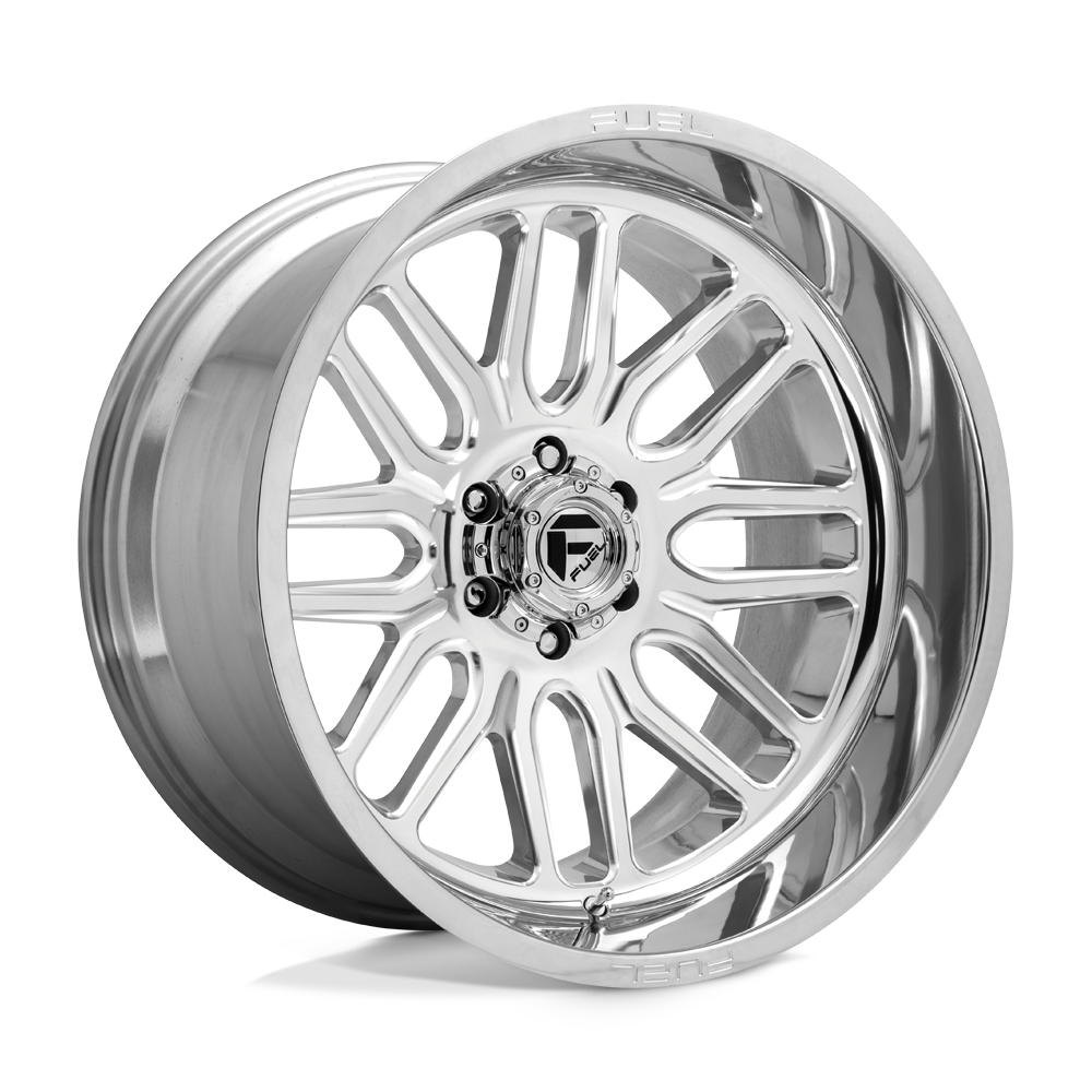 Fuel 1PC D721 IGNITE Polished wheel