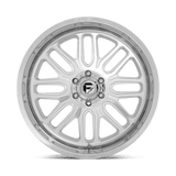 Fuel 1PC D721 IGNITE 22x12 -43mm High Luster Polished