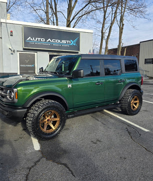 Kenda Klever MT2 33x12.50R20LT