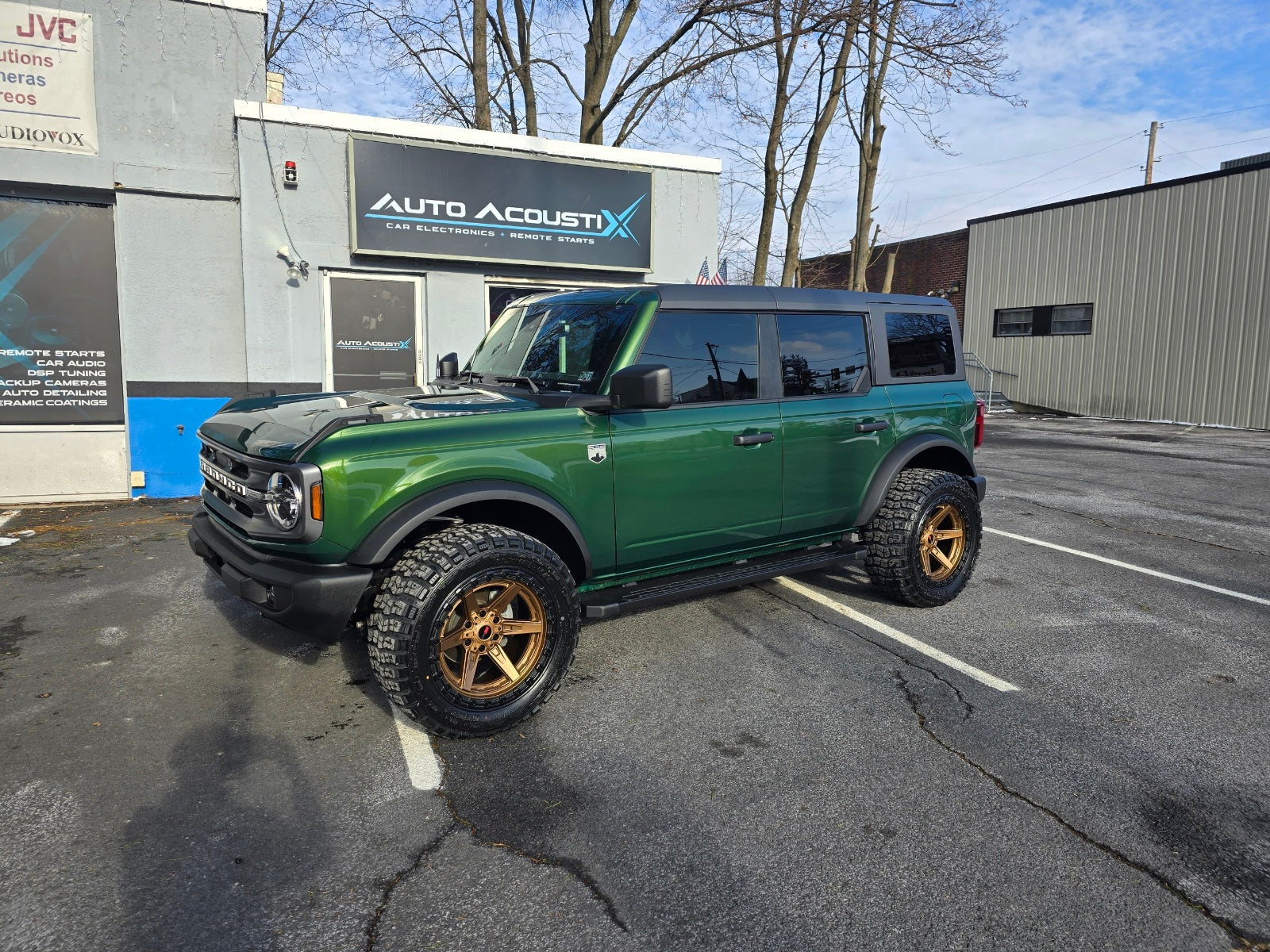 Kenda Klever MT2 33x12.50R20LT