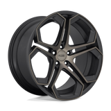 Foose 1PC Impala Machined wheel