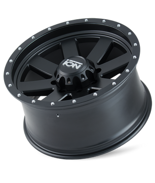 Ion 134 Matte Black
