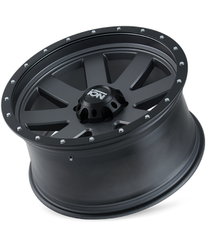 Ion 134 Matte Gunmetal