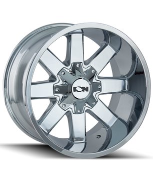 Ion 141 Chrome
