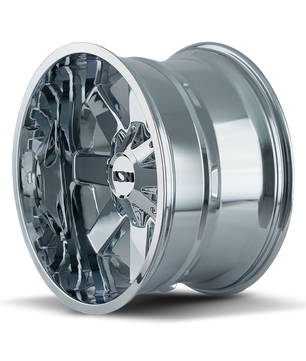 Ion 141 Chrome