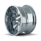 Ion 141 Chrome