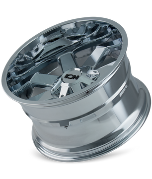 Ion 141 Chrome
