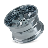 Ion 141 Chrome