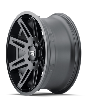 Ion 142 Matte Black