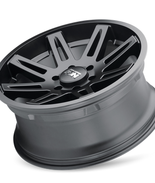 Ion 142 Matte Black