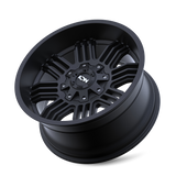 Ion 144 Matte Black