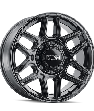Ion 146 Gloss Black