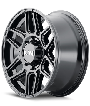 Ion 146 Gloss Black
