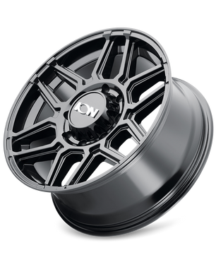 Ion 146 Gloss Black