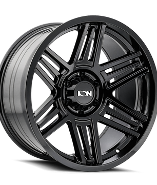 Ion 147 Gloss Black
