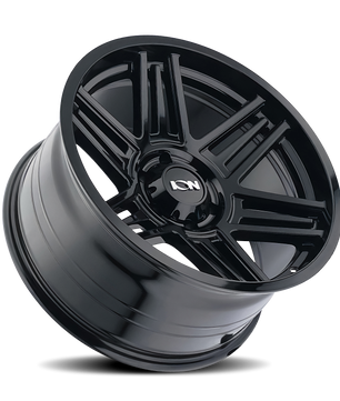 Ion 147 Gloss Black