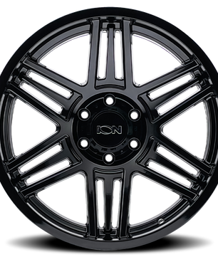 Ion 147 Gloss Black