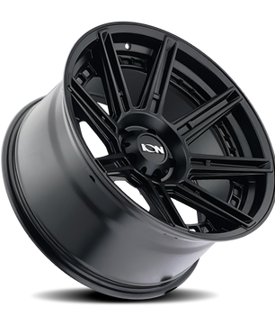 Ion 149 Matte Black