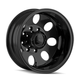 Ion 167 Matte Black
