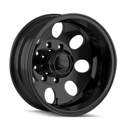 Ion 167 Gloss Black wheel