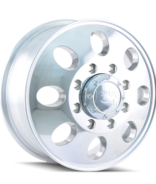 Ion 167 Polished