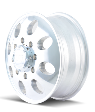 Ion 167 Polished