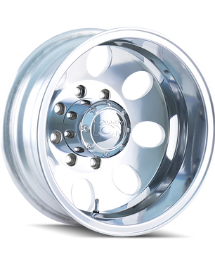 Ion 167 Polished