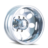 Ion 167 Polished