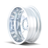Ion 167 Polished