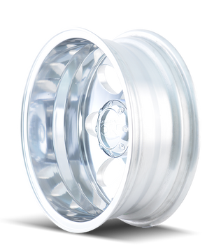 Ion 167 Polished