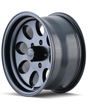 Ion 171 Matte Black