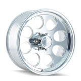Ion 171 Polished wheel