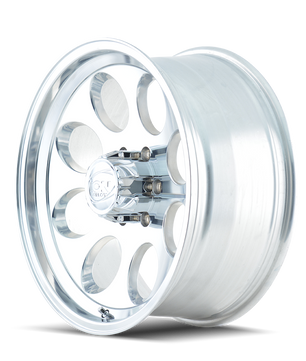 Ion 171 Polished