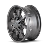 Ion 181 Gloss Graphite