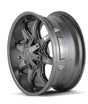Ion 181 Gloss Graphite