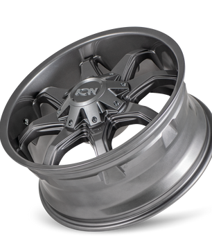 Ion 181 Gloss Graphite