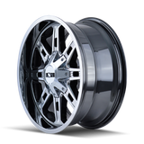 Ion 184 Chrome