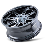 Ion 184 Chrome